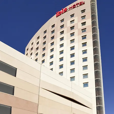 Ibis Meridiana Otel