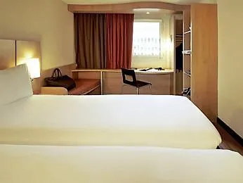 Ξενοδοχείο Ibis Meridiana 2*