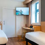 Ibis Meridiana 2* Barcelona