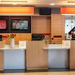 Ibis Meridiana Barcelona