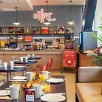 Ibis Meridiana Barcelona