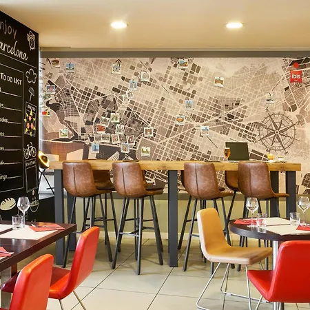 Ibis Meridiana Hotel