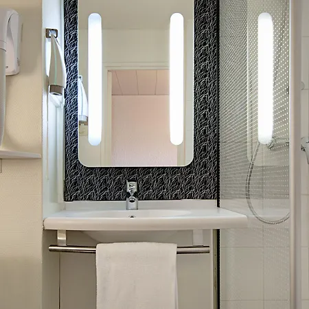 Ibis Meridiana Hotel Barcelona