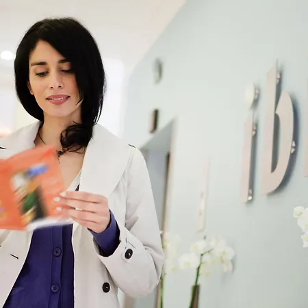 Hotel Ibis Meridiana 2*