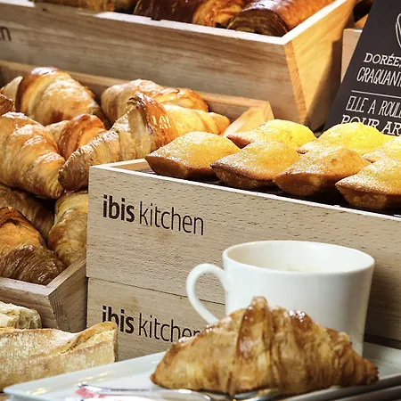 Hotel Ibis Meridiana