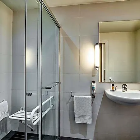 Hotel Ibis Meridiana