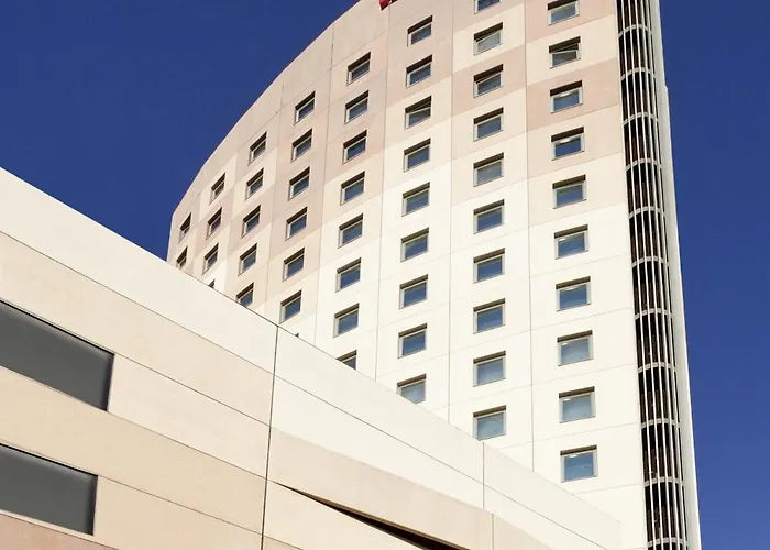 Ibis Meridiana Hotel