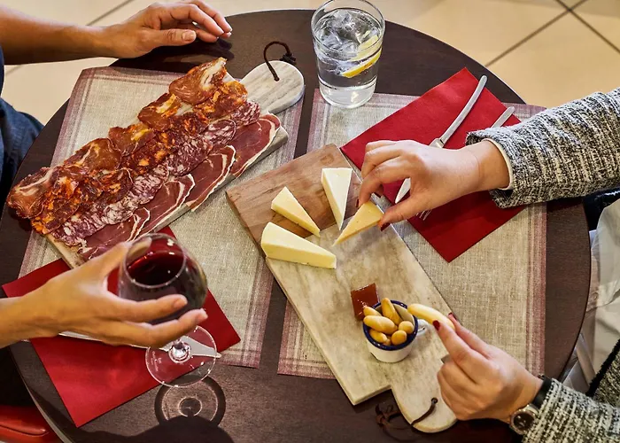 Ibis Meridiana Barcelona