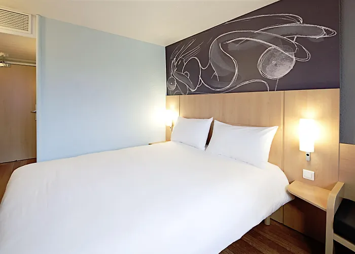 Hotel Ibis Meridiana 2*