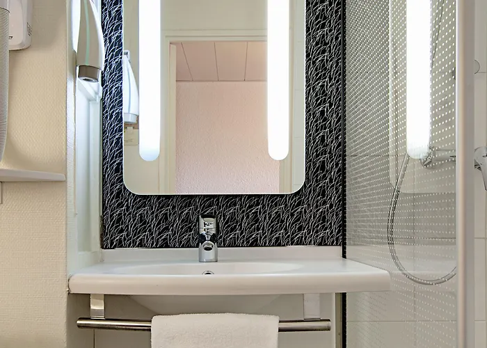 Ibis Meridiana Hotel Barcelona