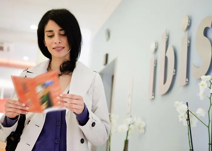 Hotel Ibis Meridiana 2*