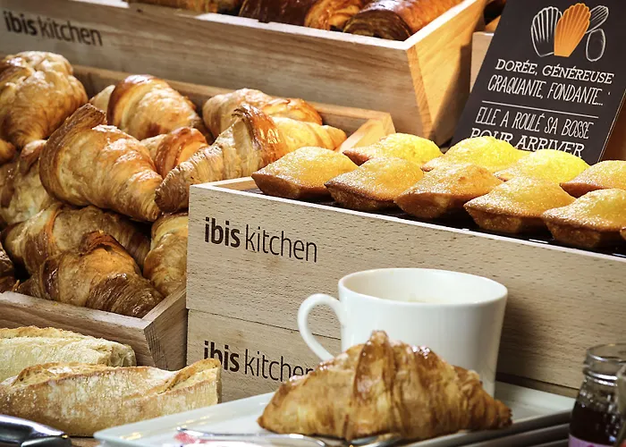 Hotel Ibis Meridiana