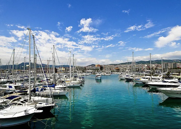 Hotel Ibis Meridiana 2*