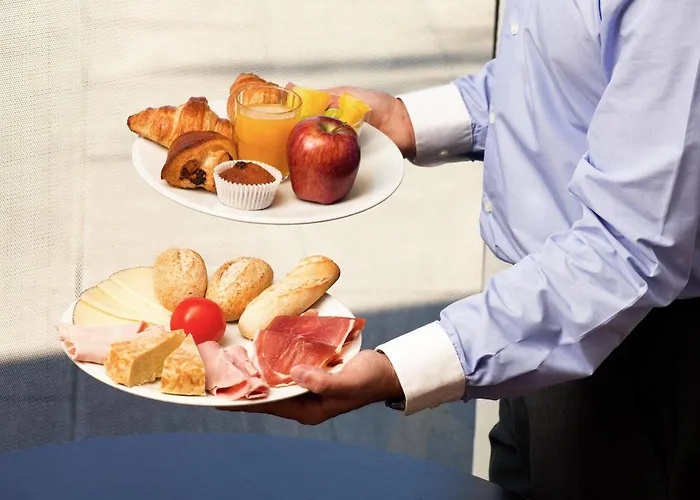 Hotel Ibis Meridiana