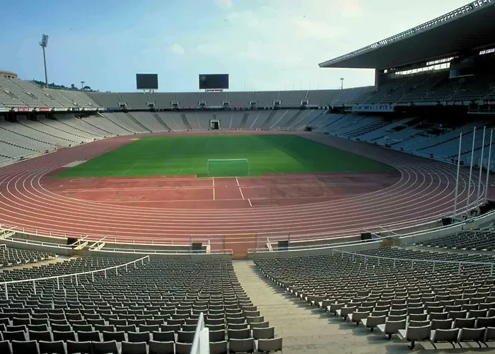 Ibis Meridiana Hotel Barcelona