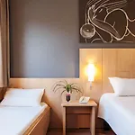 Hotell Ibis Meridiana 2*