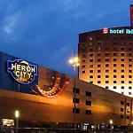 Ibis Meridiana 2*