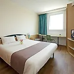 Ibis Meridiana Ξενοδοχείο Βαρκελώνη