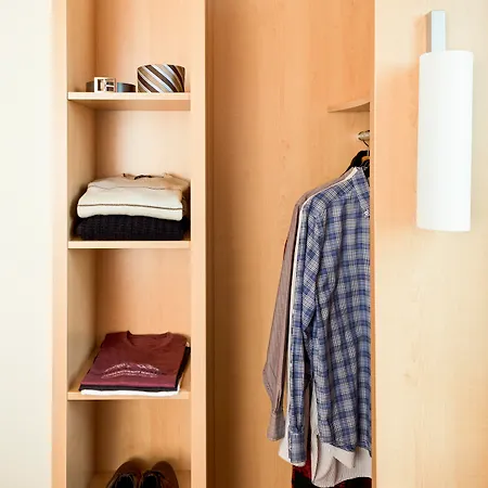 Ibis Meridiana 2* Barcellona