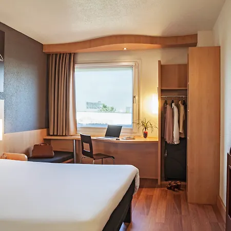 Hotel Ibis Meridiana 2*