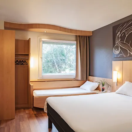 Ibis Meridiana Barcellona