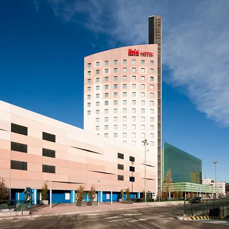 Ibis Meridiana 2*