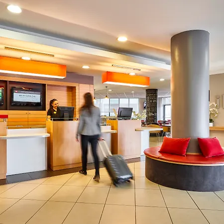 Ibis Meridiana 2*