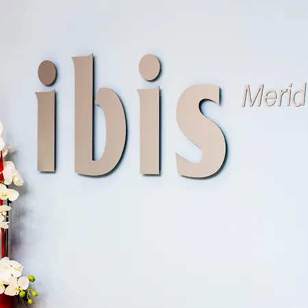 Hotel Ibis Meridiana