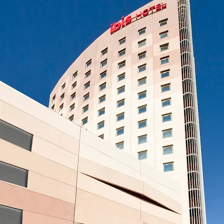 Ibis Meridiana Hotel