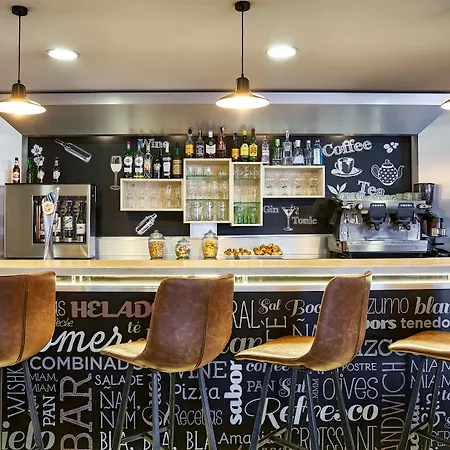 Ibis Meridiana 2* Barcellona