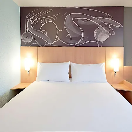 Ibis Meridiana