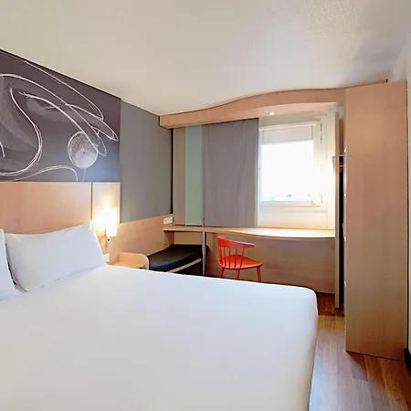 Hotel Ibis Meridiana 2*