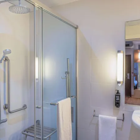 Ibis Meridiana Barcellona