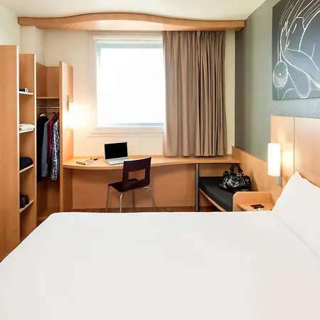 Ibis Meridiana 2*