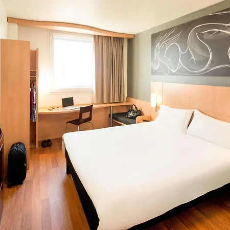 Ibis Meridiana 2*