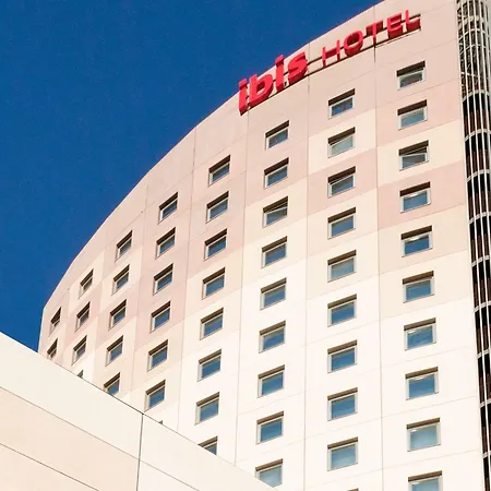 Hotel Ibis Meridiana 2*