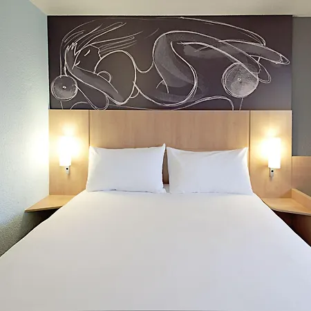 Ibis Meridiana Βαρκελώνη