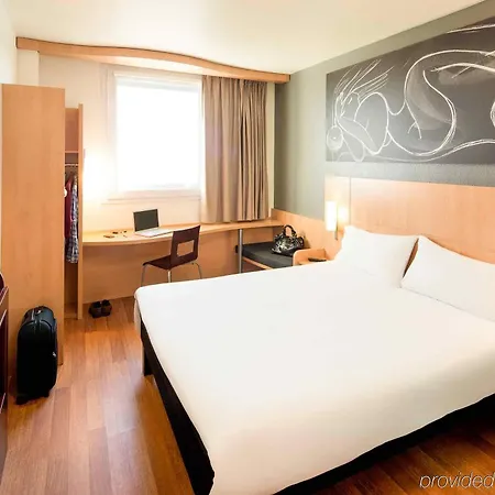 Hotel Ibis Meridiana