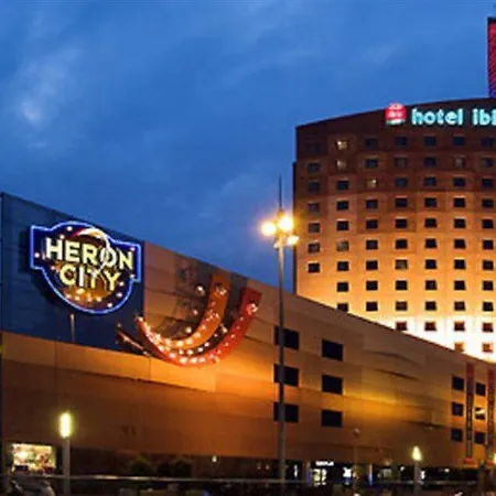 Ibis Meridiana 2*
