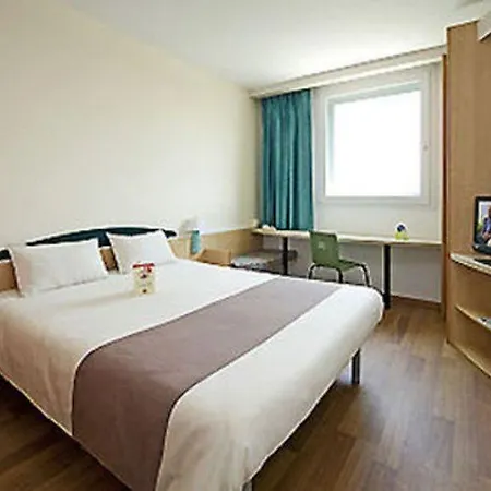Ibis Meridiana Hotel Barcelona