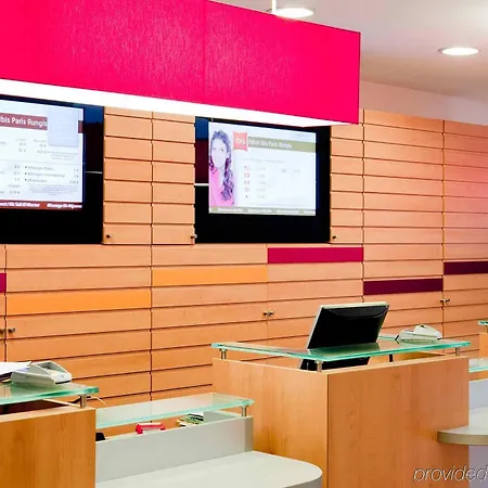 Ibis Meridiana 2*