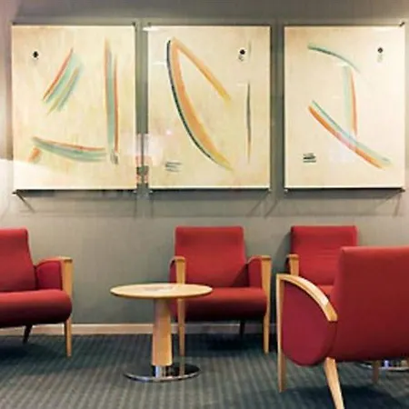 Ibis Meridiana Barcelona