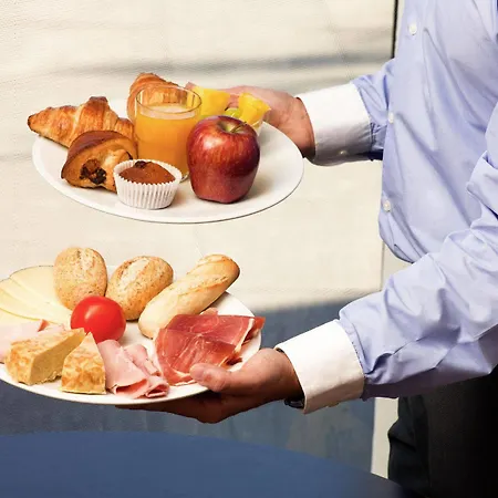 Hotel Ibis Meridiana